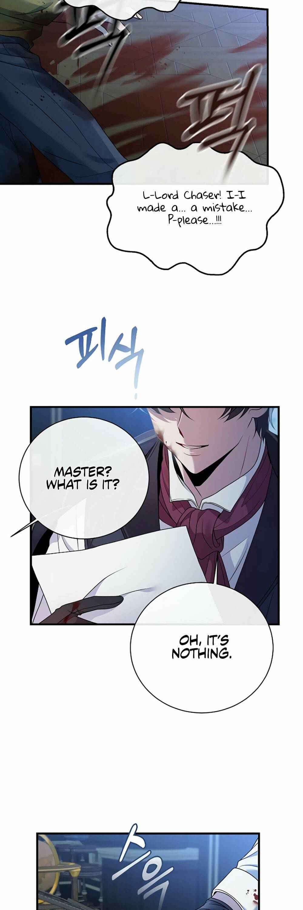 I Met the Male Lead in Prison Chapter 5 46